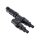 MC4 2-Fach Abzweigbuchsen Y-Stecker (Paar)