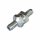 Rückschlagventil "DP" Alu 10 mm