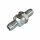 Rückschlagventil "DP" Alu 12 mm