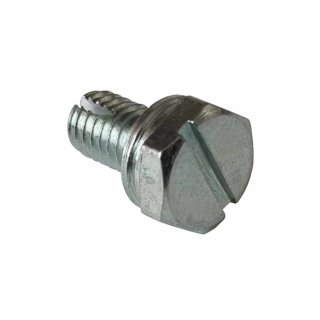 Entlüftungsschraube M6 x 1,0 mm
