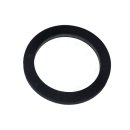 Flachdichtung FKM 75°A 8 x 16 x 2 mm