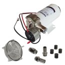 Marco Elektronik-Trinkwasserpumpe UP12/E 24V, 2.160 L/h.,...