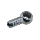 Ringöse / Ringnippel 12 / 13 mm für...