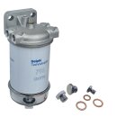 Delphi Feinfilter DP-15843 Long