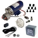Marco Elektronisches Mehrstoff-Zahnradpumpen-Set UP9/E-BR...
