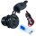 USB-Dreifachsteckdose 12V/24V, 18W, 2x USB-C und 1x USB-A KFZ-Schnellladeadapter