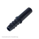 Stecknippel 10mm-8 (5/16")mm Schlauchtülle,...