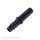 Stecknippel 10mm-8 (5/16")mm Schlauchtülle, IQS-Standard