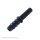 Stecknippel 8mm-8 (5/16")mm Schlauchtülle, IQS-Standard