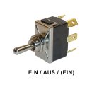 Kfz-Kippschalter/Taster, 6V bis 250V AC/DC,...