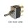 Kfz-Kippschalter/Taster, 6V bis 250V AC/DC, EIN/AUS/(EIN), 6 Kontakte