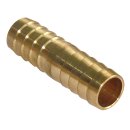 Schlauchverbindungsrohr 13 mm