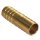 Schlauchverbindungsrohr 16 mm