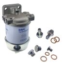 Delphi Feinfilter-Set DP-15843 mit Schlauchtüllenset...