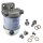 Delphi Feinfilter-Set DP-15843 mit Schlauchtüllenset 10 mm
