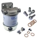 Delphi Feinfilter-Set DP-15843 mit Ringösenset 8 mm