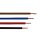 PVC Aderleitung H07V-K 4,0 mm², rot