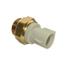 Temperaturschalter mit Gehäusestecker 87/92°C M22x1,5 mm NO (Schliesser) - 7.5031