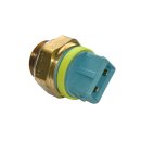 Temperaturschalter mit Gehäusestecker 92/97°C M22x1,5 mm NO (Schliesser) - 7.5145