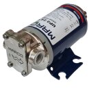 Marco Mehrstoff-Zahnradpumpen-Set UP3 24V, selbstansaugend, 900 L/h