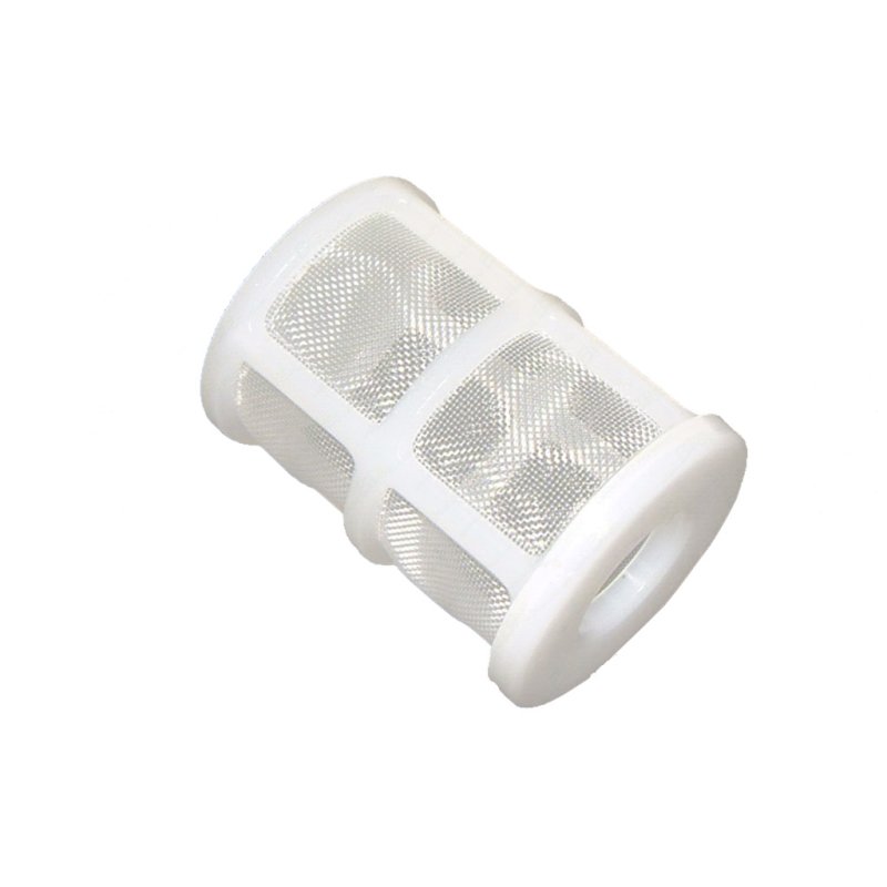 Ersatzfilter & Schwämme Für WF120 Hunde-Wasserspender – 12 Filter + 12 Vorschwämme, 4-lagige Filtration