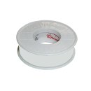 Elektro-Isolierband 15 mm x 10 m weiss