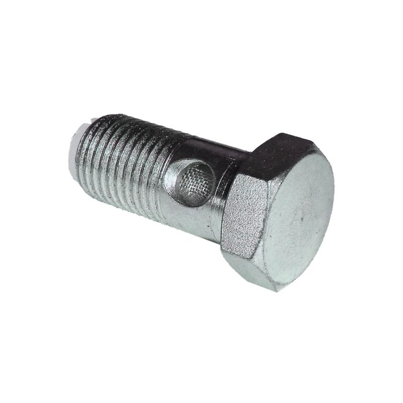 Hohlschraube M14 x 1,5mm mit integrierter Filterpatrone, 7,14 €