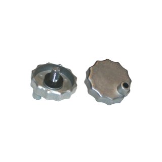 Wasserablass-Schraube für Kraftstoff-Filter mit Schauglas