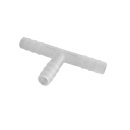 T-Schlauchverbinder aus PVDF 6 mm