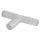 T-Schlauchverbinder aus PVDF 12 mm