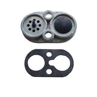 Ventilkit Gummi für FK mit Druckpumpe