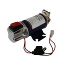 Marco Mehrstoff-Zahnradpumpen-Set UP3-S, EIN / AUS 12V, selbstansaugend, 900 L/h