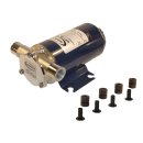 Marco Wasserpumpen-Set UP1-M 12V, 2.700 L/h. - Impellerpumpe