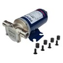 Marco Wasserpumpen-Set UP1-J 24V, 1.680 L/h. - Impellerpumpe