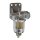 Kraftstoff Vorfilter M mit Schauglas - PI-8617/A