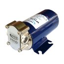 Marco Öl- und Schmierstoffpumpe UP12-Oil - Zahnradpumpe 12V,  900 L/h