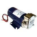 Marco Öl- und Schmierstoffpumpe UP12-Oil - Zahnradpumpe 12V,  900 L/h