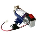 Marco Ölwechsel-Pumpenkit OCK1-R 12V, selbstansaugend, 330 L/h