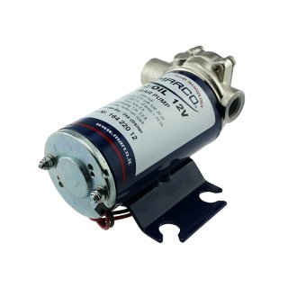 Marco Mehrstoff-Zahnradpumpen-Set UP10 12V, selbstansaugend, 1.080 L/, 285,89