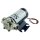 Marco Öl- und Schmierstoffpumpe UP2-Oil - Zahnradpumpe 12V,  200 L/h