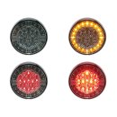 LED Multifunktionsleuchte 12 /24 V - Rückleuchte,...