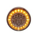 LED Multifunktionsleuchte 12 /24 V - Rückleuchte, Blinkleuchte, Bremslicht