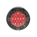 LED Multifunktionsleuchte 12 /24 V - Rückleuchte, Blinkleuchte, Bremslicht
