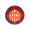 LED Multifunktionsleuchte 12 /24 V - Rückleuchte, Blinkleuchte, Bremslicht