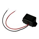 Marco Warnsummer, Lichtsummer 12 oder 24 V, 68 Dba, 420 Hz