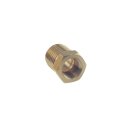 Gewindeadapter 1/4"-18 NPT außen x 1/8 - 27...