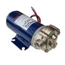 Marco Öl- und Schmierstoffpumpe UP12-Oil - Zahnradpumpe 24V, 900 L/h