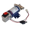 Marco Wasserpumpen-Set UP1-JS, EIN/AUS 12V, 1.680 L/h. - Impellerpumpe