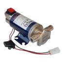 Marco Wasserpumpen-Set UP1-JS, EIN/AUS 12V, 1.680 L/h. - Impellerpumpe