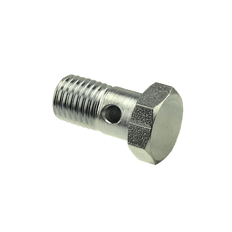 Hohlschraube M10 x 1,5mm, 1,96 €